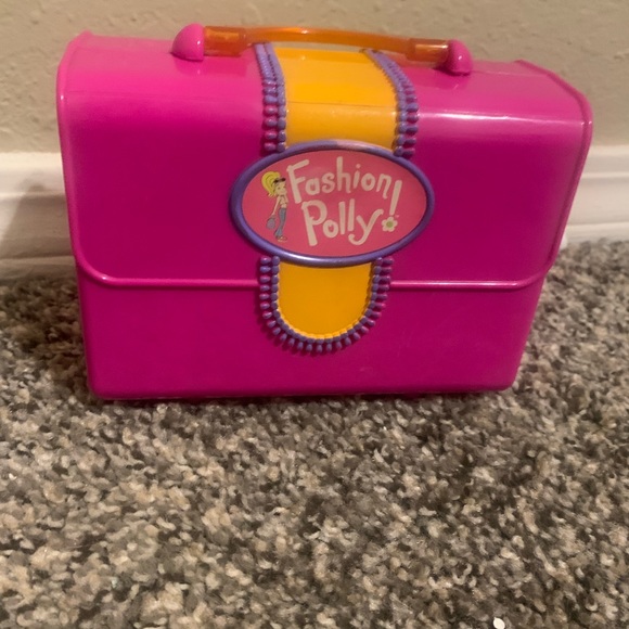 Polly pocket - Picture 1 of 7